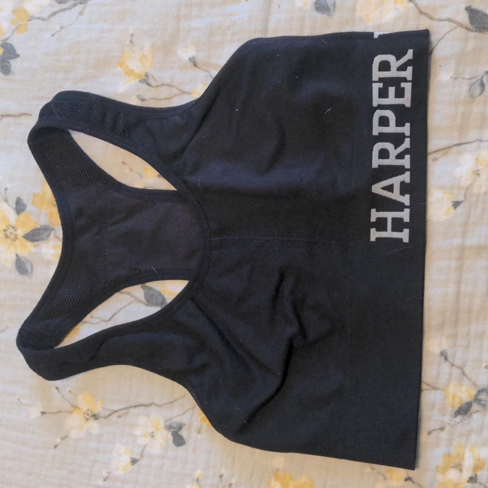 Harper Wilde Sports Bra